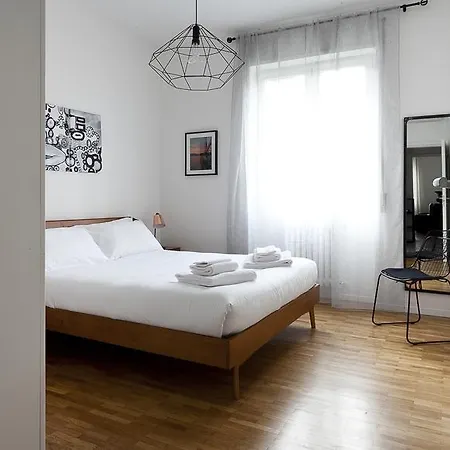 Italianway-Scarlatti Apartment Milan Exterior photo