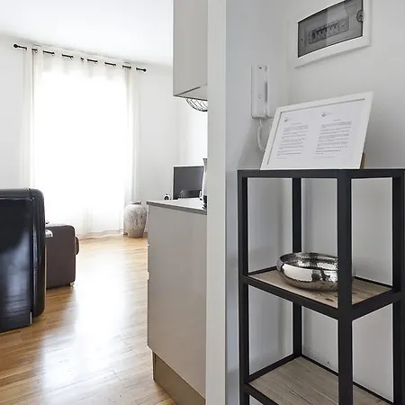 Italianway-Scarlatti Apartment Milan Exterior photo