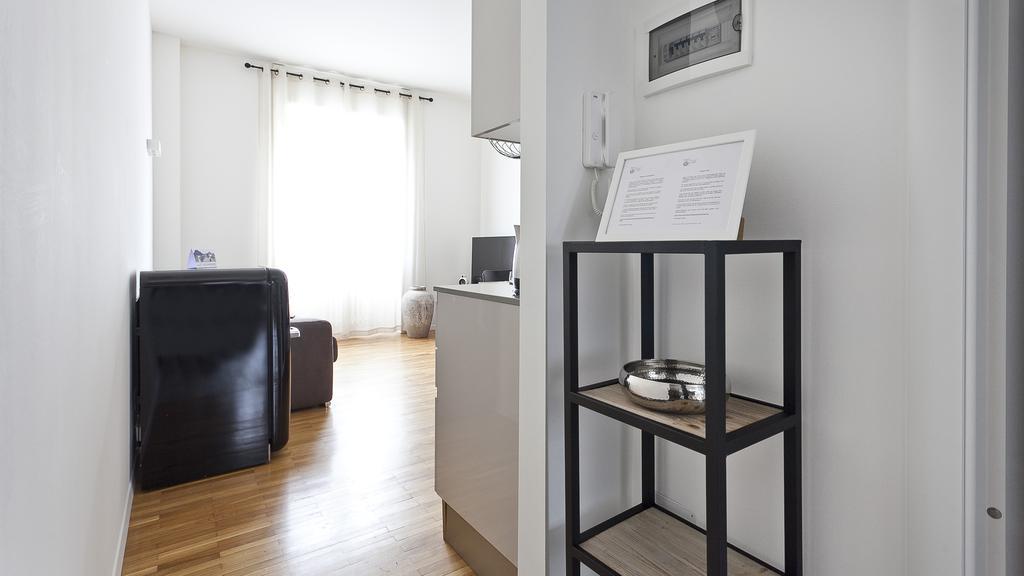 Apartamento Italianway-scarlatti Milán