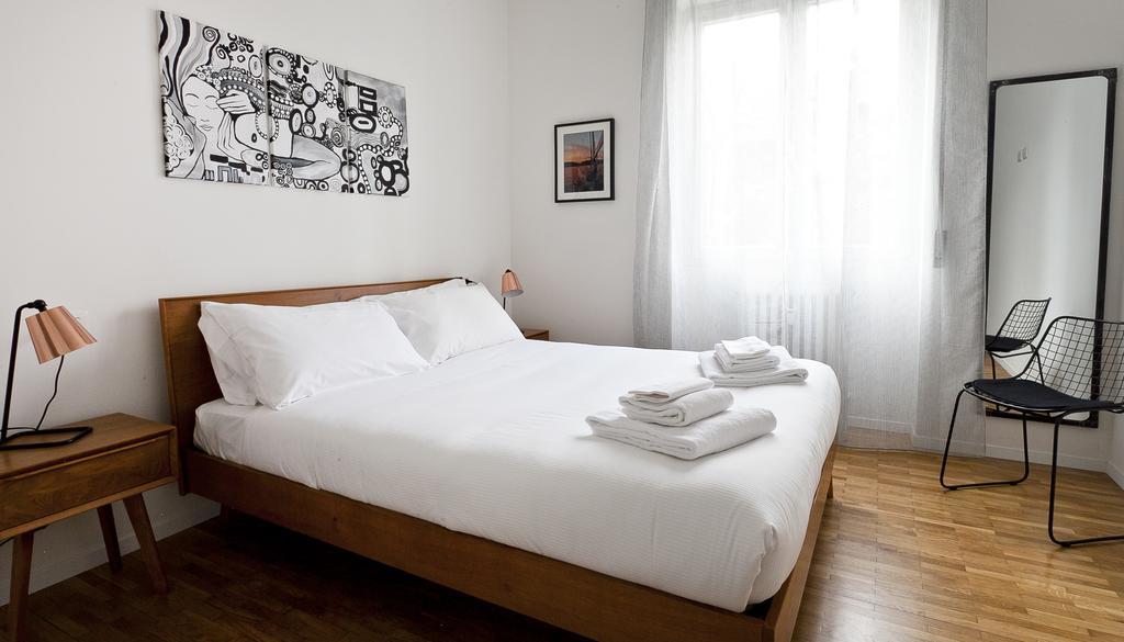 Italianway-scarlatti Appartamento Milano