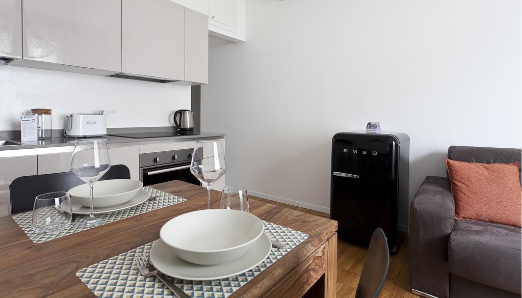 Italianway-scarlatti Appartamento Milano